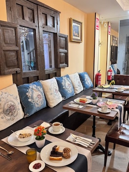 hotel boutique cason de los lopez