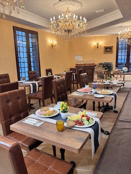hotel boutique cason de los lopez