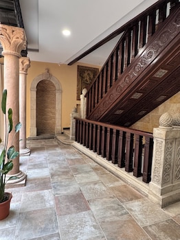 hotel boutique cason de los lopez