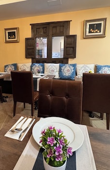 hotel boutique cason de los lopez