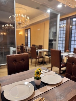hotel boutique cason de los lopez