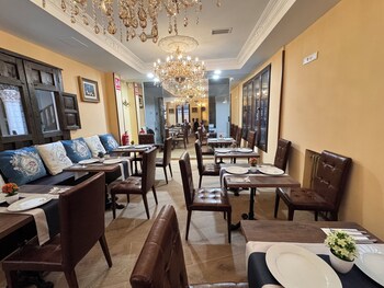 hotel boutique cason de los lopez