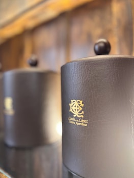 hotel boutique cason de los lopez