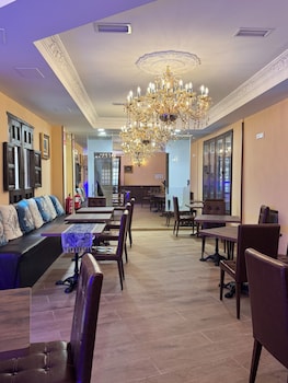Hotel Boutique Cason De Los Lopez,,4 star