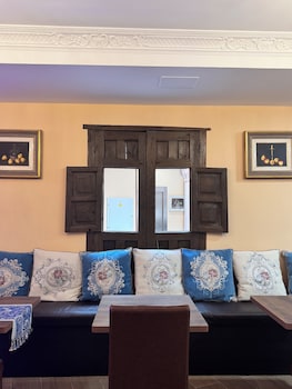 hotel boutique cason de los lopez