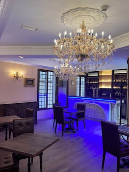 hotel boutique cason de los lopez