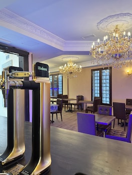 hotel boutique cason de los lopez