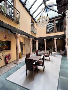 hotel boutique cason de los lopez