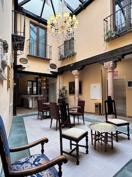 hotel boutique cason de los lopez