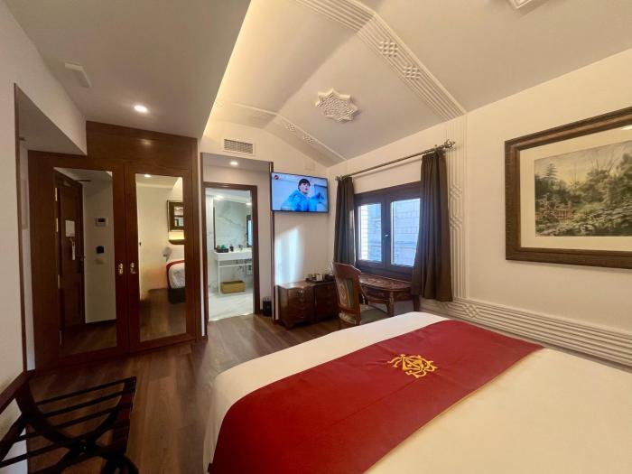 hotel boutique cason de los lopez