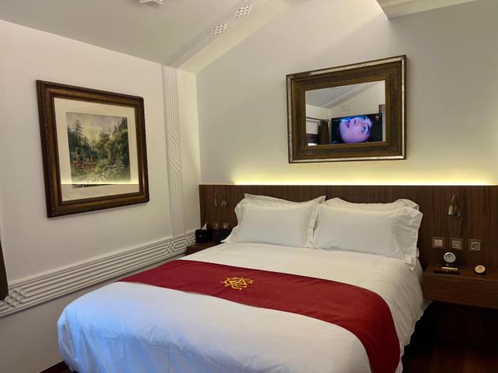 hotel boutique cason de los lopez
