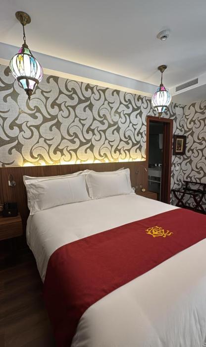 hotel boutique cason de los lopez