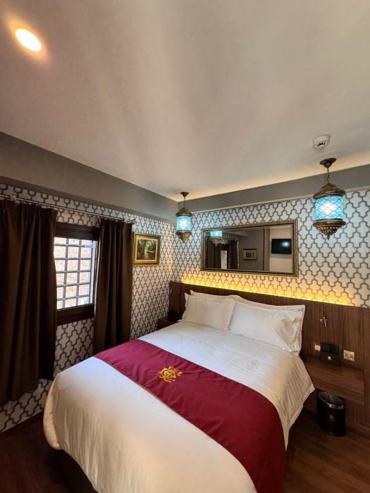 hotel boutique cason de los lopez