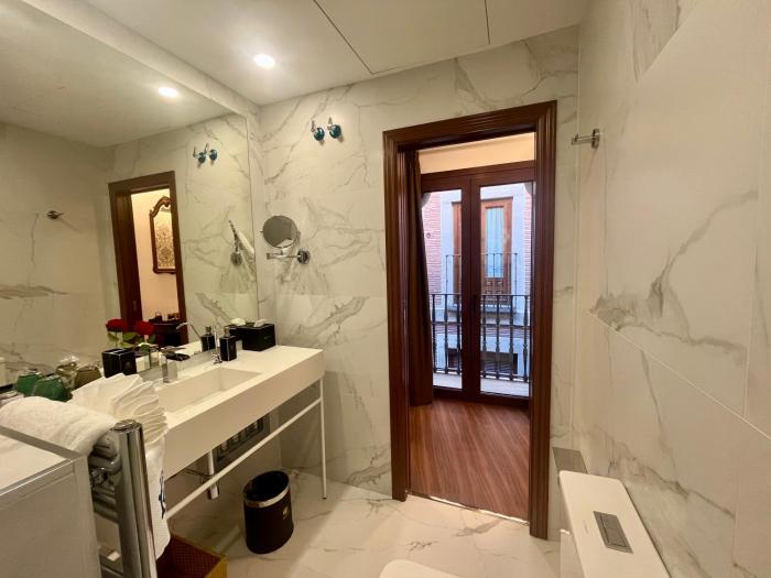 hotel boutique cason de los lopez