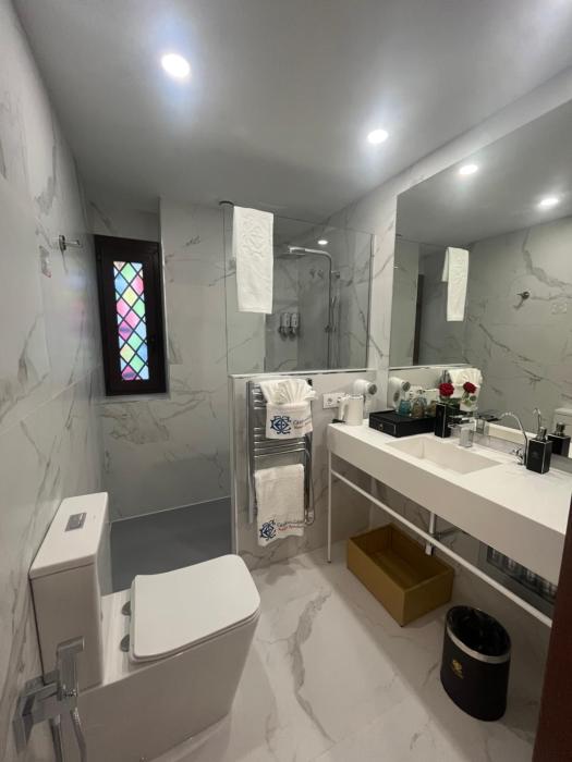 hotel boutique cason de los lopez