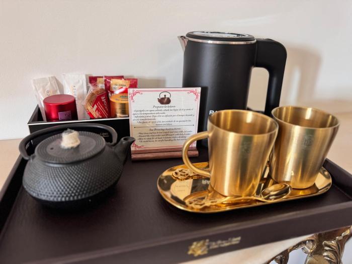 hotel boutique cason de los lopez