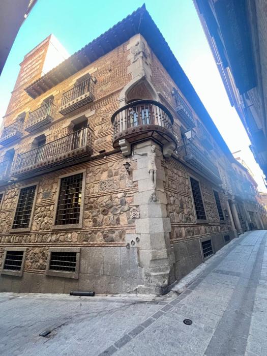 hotel boutique cason de los lopez