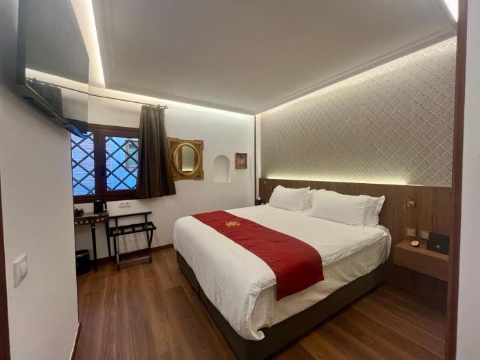 hotel boutique cason de los lopez