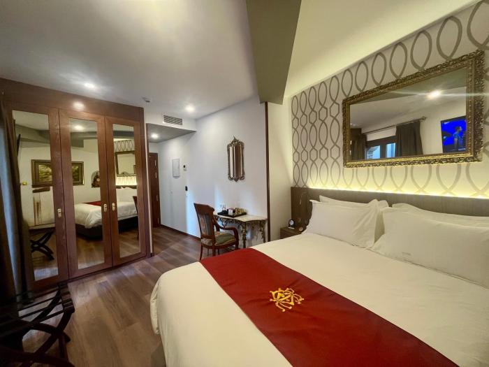 hotel boutique cason de los lopez