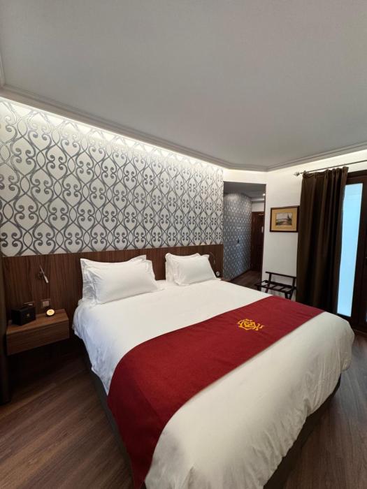 hotel boutique cason de los lopez