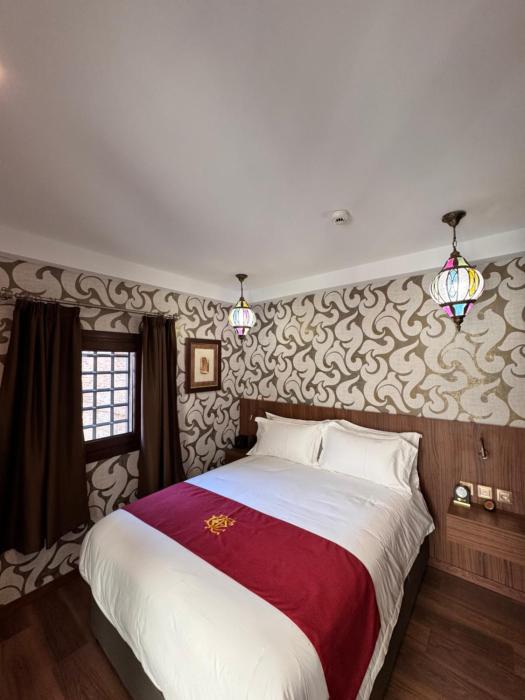 hotel boutique cason de los lopez