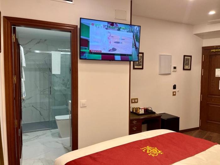 hotel boutique cason de los lopez