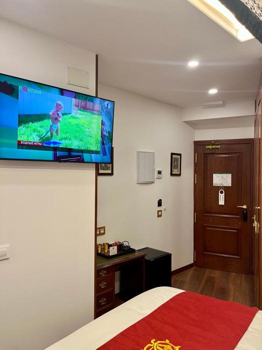 hotel boutique cason de los lopez