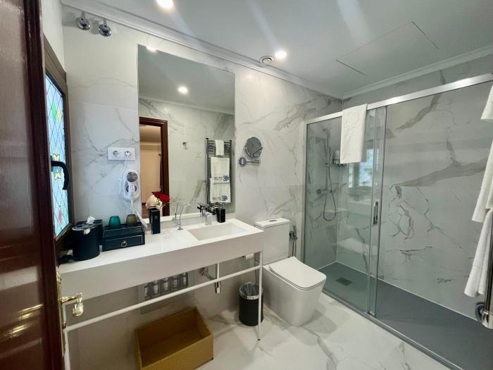 hotel boutique cason de los lopez