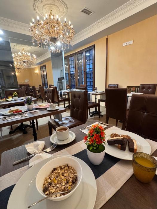 hotel boutique cason de los lopez