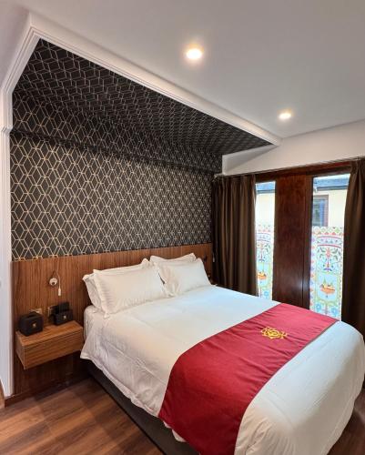 hotel boutique cason de los lopez