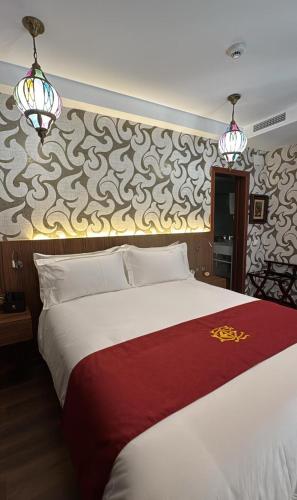 hotel boutique cason de los lopez