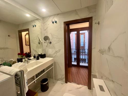 hotel boutique cason de los lopez