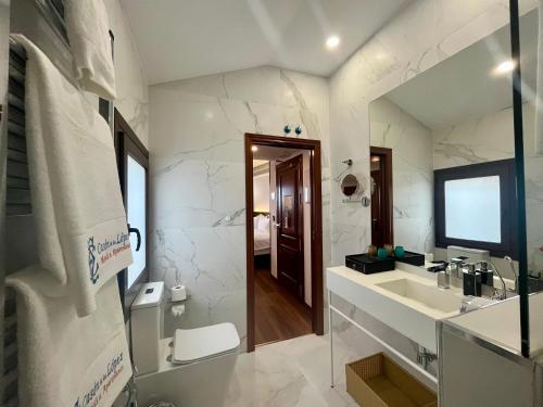 hotel boutique cason de los lopez