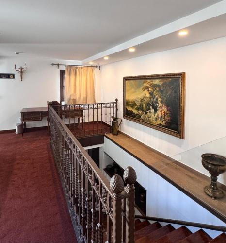 hotel boutique cason de los lopez