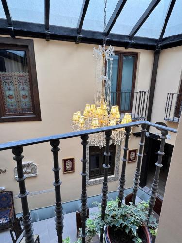 hotel boutique cason de los lopez