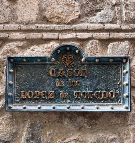 hotel boutique cason de los lopez