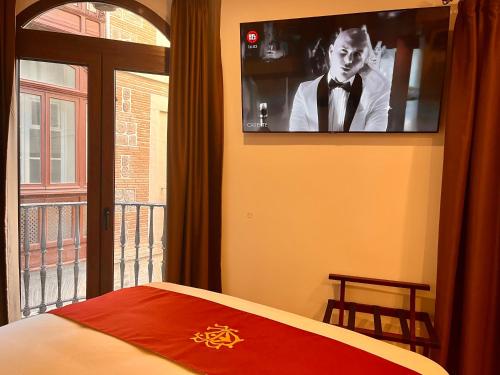 hotel boutique cason de los lopez