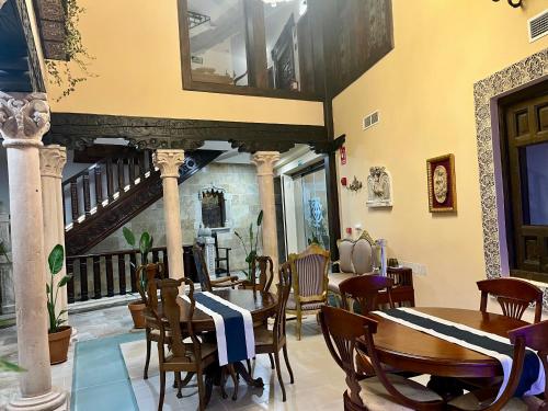 hotel boutique cason de los lopez
