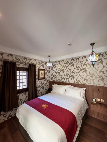 hotel boutique cason de los lopez