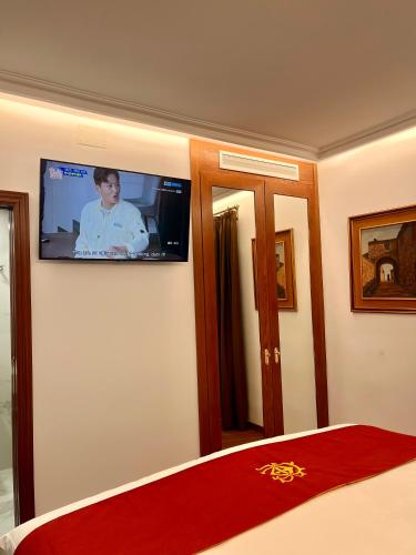 hotel boutique cason de los lopez