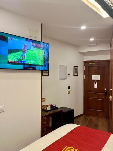 hotel boutique cason de los lopez