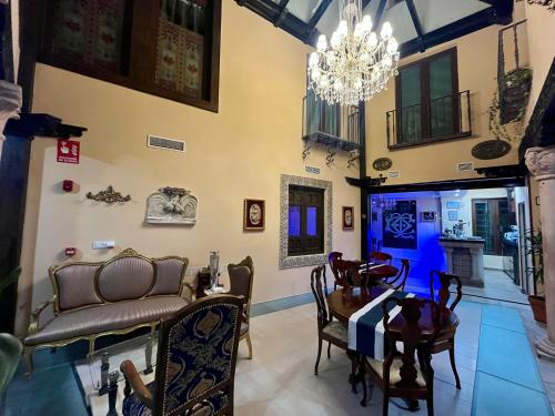 hotel boutique cason de los lopez