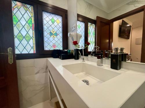 hotel boutique cason de los lopez