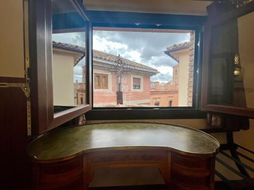 hotel boutique cason de los lopez