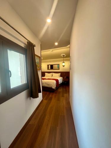 hotel boutique cason de los lopez