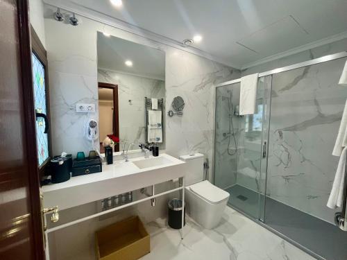 hotel boutique cason de los lopez