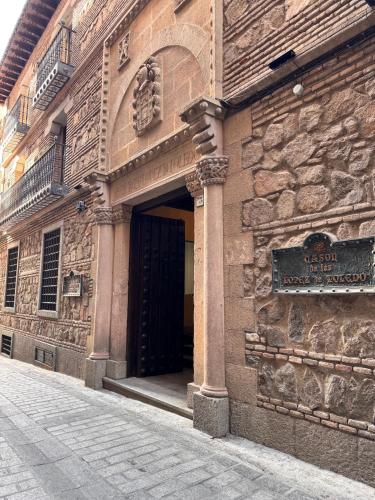 hotel boutique cason de los lopez