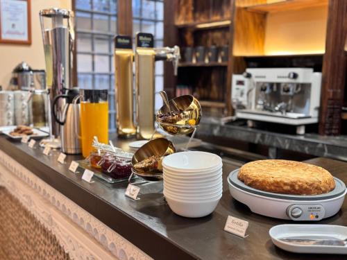 hotel boutique cason de los lopez