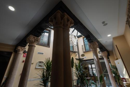 hotel boutique cason de los lopez