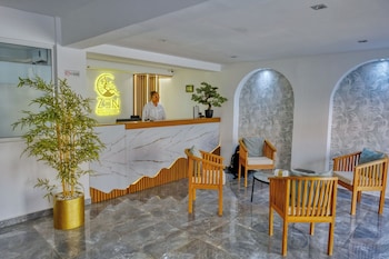 zen hotel